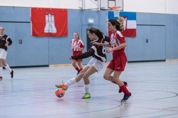 Bild 329 - HFV Futsalmeisterschaft C-Juniorinnen